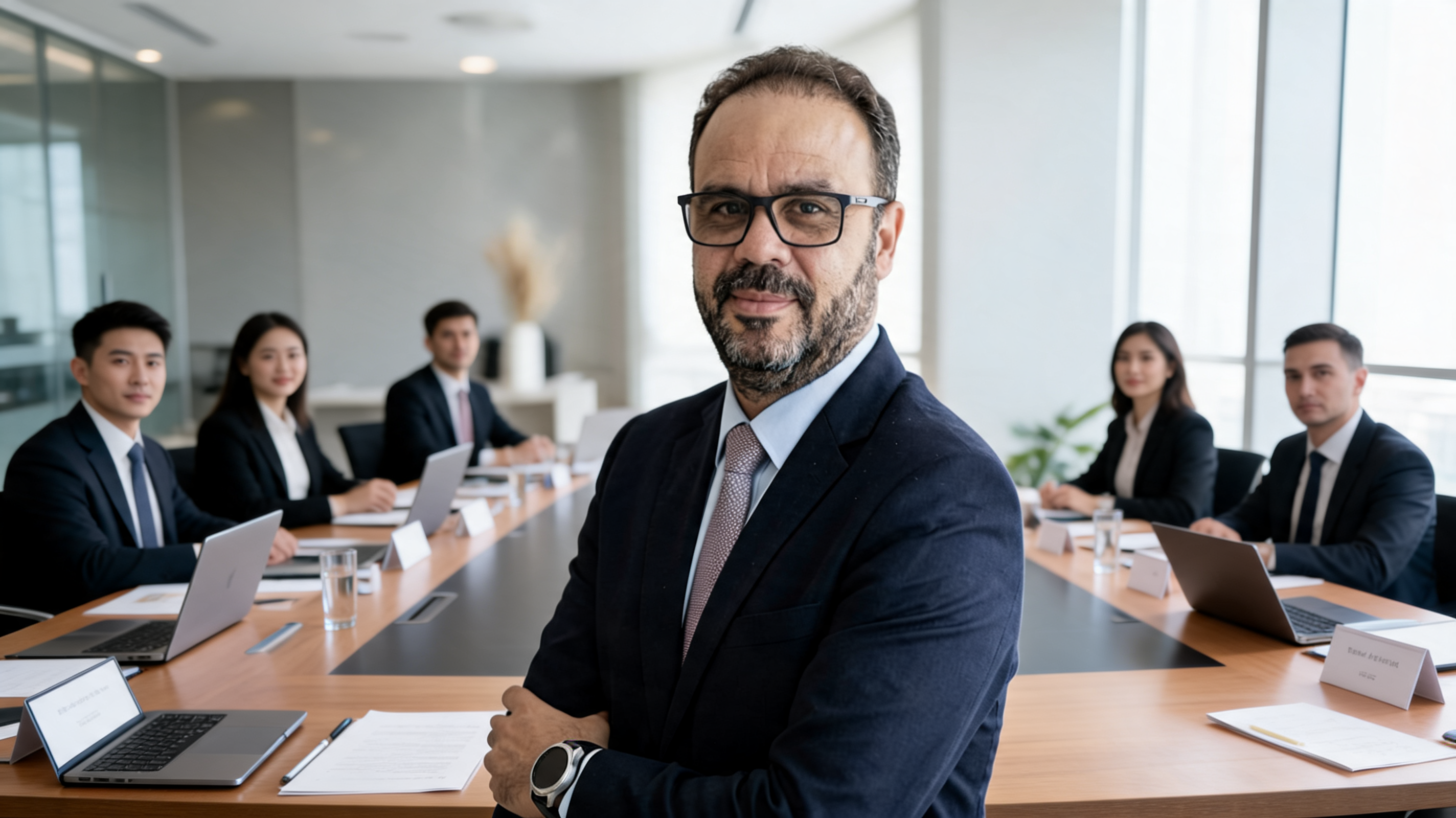 Renato Alcantara, sócio consultor da RALC